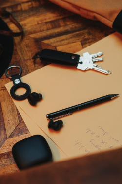 Logotrade firmakingi foto: SP Tula RCS sertifikaadiga rPU 3-osaline luksuslik kinkekomplekt