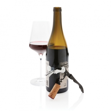 Logo trade ärikingituse pilt: Vino Waiters korgitser