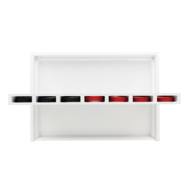 Logotrade firmakingid pilt: Connect neli puidust mängu