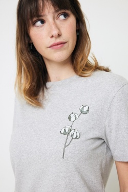 Logotrade ärikingid pilt: Iqoniq Manuel taaskasutatud puuvillast T-särk