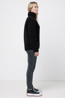 Logotrade reklaamtooted pilt: Iqoniq Diran taaskasutatud polüestrist fliisjope