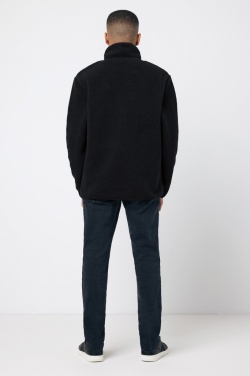 Logo trade reklaamkingid foto: Iqoniq Diran taaskasutatud polüestrist fliisjope