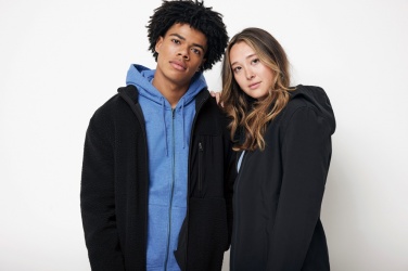 Logotrade reklaamkingituse foto: Iqoniq Diran taaskasutatud polüestrist fliisjope