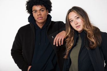 Logo trade meened foto: Iqoniq Diran taaskasutatud polüestrist fliisjope