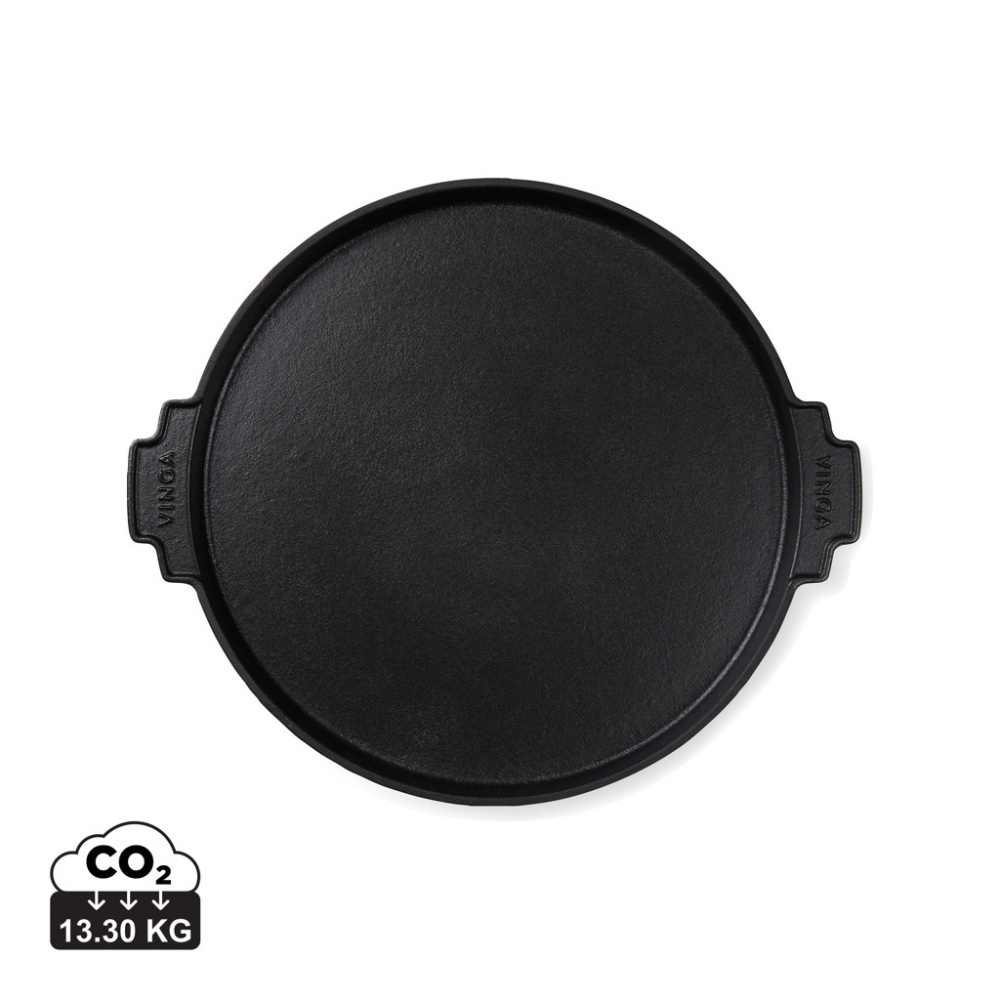Logo trade ärikingituse pilt: VINGA Monte Ardoise grillplaat, 30cm