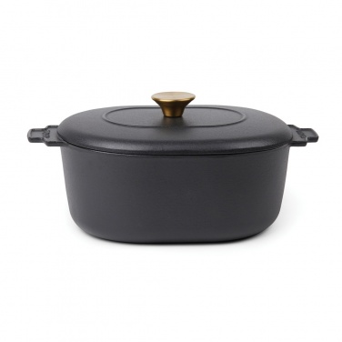 Logotrade reklaamkingi foto: VINGA Monte heritage cocotte 4L