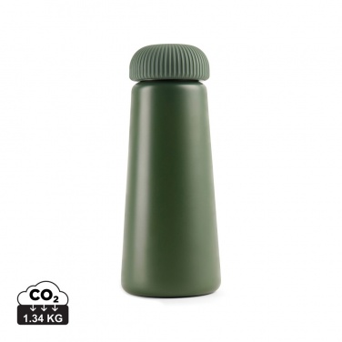 Logotrade reklaamkingi foto: VINGA Erie RCS terasest vaakumpudel 450 ML