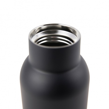 Logo trade meene pilt: VINGA Ciro RCS taaskasutatud vaakumpudel 300ml