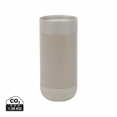 Logotrade reklaamtooted pilt: VINGA Erie RCS taaskasutatud SS termoskruus 350 ML