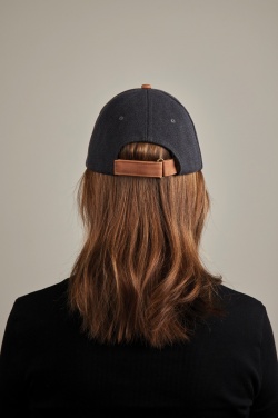 Logotrade reklaamkingid pilt: VINGA Bosler AWARE™ lõuendist nokamüts