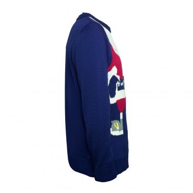 Logotrade ärikingid pilt: Jõulukampsun L/XL