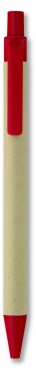 Logotrade firmakingitused pilt: Paberist/maisist PLA pastapliiats
