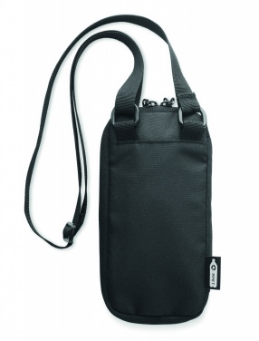 Logotrade reklaamtoote foto: Cross body nutitelefoni kott