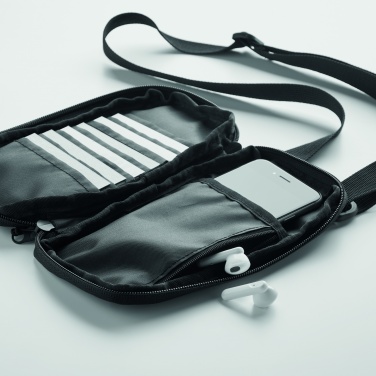 Logotrade reklaamkingi foto: Cross body nutitelefoni kott