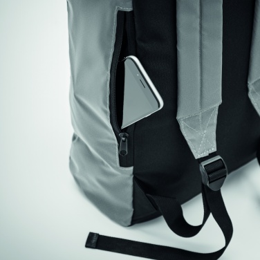 Logotrade firmakingi foto: Helkur Rolltop seljakott