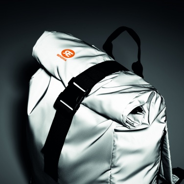 Logotrade meene foto: Helkur Rolltop seljakott