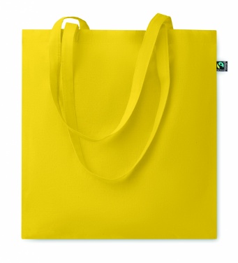 Logo trade meene pilt: Fairtrade ostukott 140gr/m²