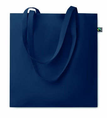 Logotrade firmakingid pilt: Fairtrade ostukott 140gr/m²