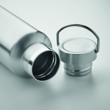 Logo trade reklaamkingi pilt: Topeltseintega termospudel, 500 ml
