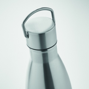 Logotrade reklaamtooted pilt: Kaheseinaline pudel 500 ml