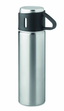 Logotrade firmakingid pilt: Kaheseinaline pudel 420 ml