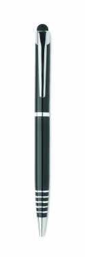 Logotrade firmakingitused pilt: Stylus pastapliiats