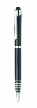 Logo trade ärikingi pilt: Stylus pastapliiats