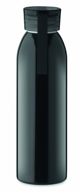 Logo trade firmakingi pilt: Roostevabast terasest pudel 650ml