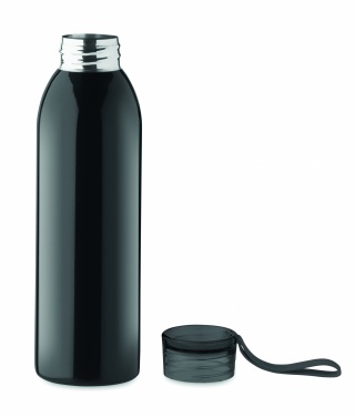 Logotrade firmakingitused pilt: Roostevabast terasest pudel 650ml