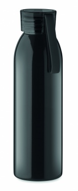 Logotrade ärikingituse foto: Roostevabast terasest pudel 650ml