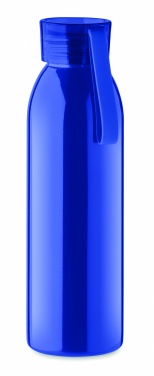 Logotrade ärikingi foto: Roostevabast terasest pudel 650ml