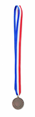 Logo trade meene pilt: Medal läbimõõuga 5 cm