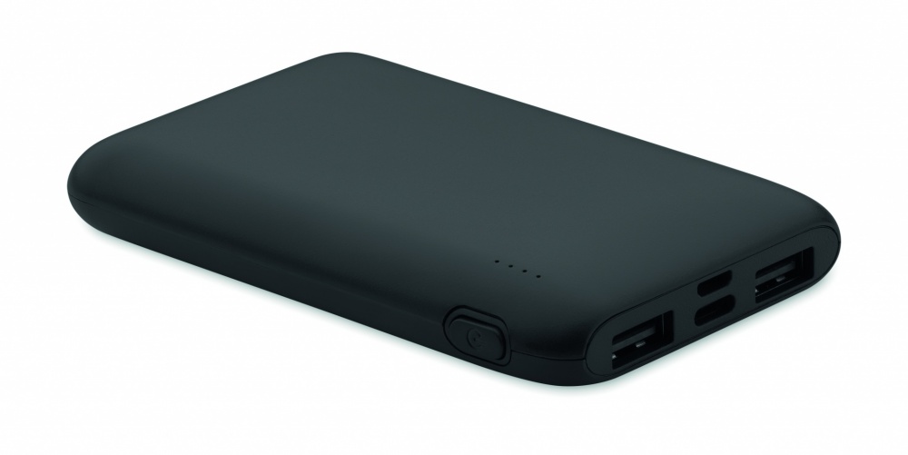 Logo trade ärikingituse pilt: Akupank 5000 mAh