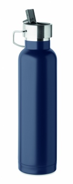 Logotrade meened pilt: Kaheseinaline pudel 660 ml
