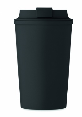 Logotrade meene foto: Maisist topeltseintega termoskruus 350 ml