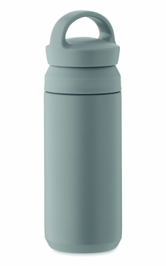 Logotrade ärikingid pilt: Kaheseinaline pudel 320 ml