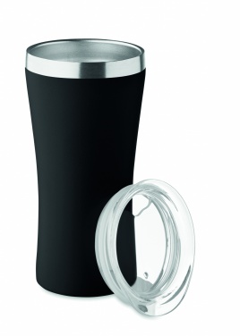 Logotrade reklaamkingitused pilt: Elegantse kujuga termostops 160 ml