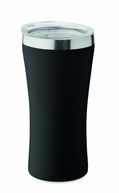 Logotrade firmakingituse foto: Elegantse kujuga termostops 160 ml