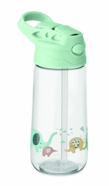 Logotrade ärikingid pilt: Tritani pudel 450 ml