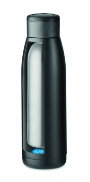 Logotrade firmakingitused pilt: Sooja-jahe topeltseinaga pudel