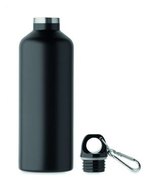 Logo trade reklaamkingi pilt: Kaheseinaline pudel 500 ml
