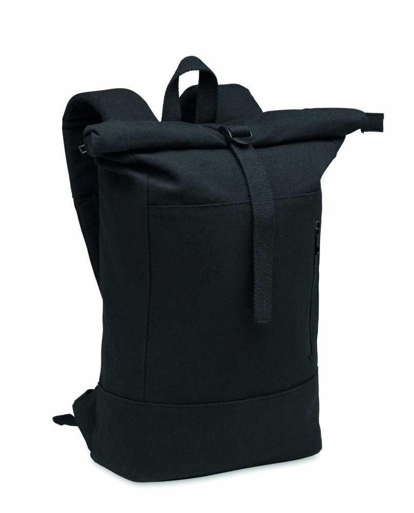 Logotrade firmakingid pilt: Rolltop 15'' sülearvuti seljakott