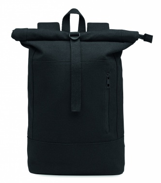 Logotrade ärikingitused pilt: Rolltop 15'' sülearvuti seljakott