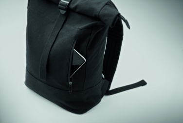 Logotrade firmakingitused pilt: Rolltop 15'' sülearvuti seljakott