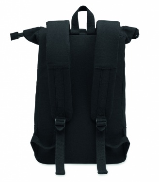 Logotrade firmakingid pilt: Rolltop 15'' sülearvuti seljakott
