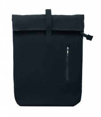 Logo trade reklaamkingituse pilt: Rolltop 15'' sülearvuti seljakott