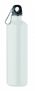 Logotrade meene foto: Taaskasutatud roostevaba teras 750ml