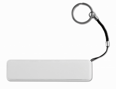 Logo trade meene pilt: Slim Power Bank 2200 mAh -22