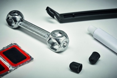 Logo trade reklaamtooted foto: Jalgratta remondikomplekt