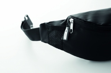 Logotrade reklaamkingitused pilt: 210D RPET fanny kott